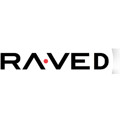 SoundCloud profile picture for @raved