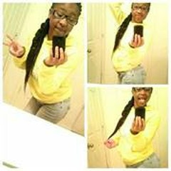 Iam Miyaa Shawdiee Hughes