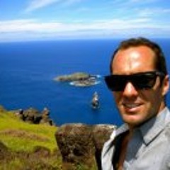 Benjamín Irarrázaval