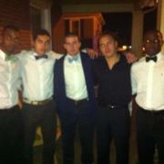 Nathan Jimmy J Colonna