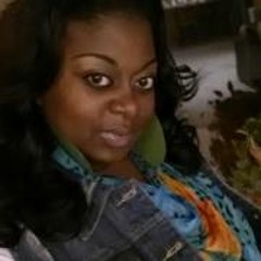 Kimeyon Blessed Jeter