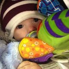 Luke AndJade Southwell