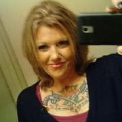 Christine Mittler-Garcia