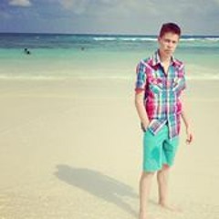 Christopher Bomthanley