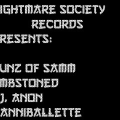 Nightmare Society Records