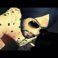 Preet Boparai 1