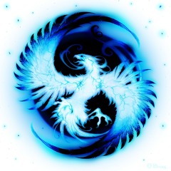 Ethereal Phoenix