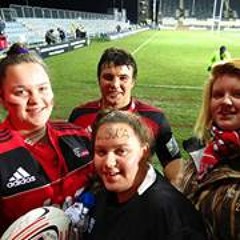 Samantha Richardson 6