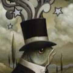 Fish for good rhymes