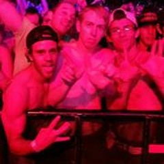Nick Nitro Spafford