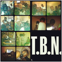 TBN Recordings