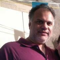 Lourenco Augusto Junior