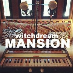witchdream mansion