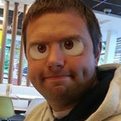 Gareth Scruff Senior