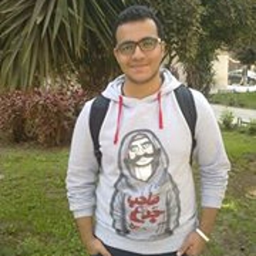 Fady Khaled’s avatar