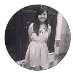 Kristin Kei Santiago