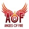 Angels of Fire
