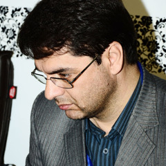 Homayoun Bolandbakht 1