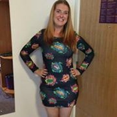 Aimee Trixie Lovejoy