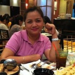 Cecille de Jesus-teves