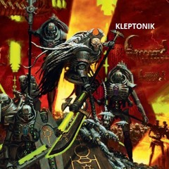 Kleptonik