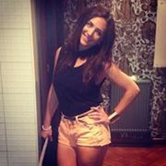 Katie Lauren Ormerod