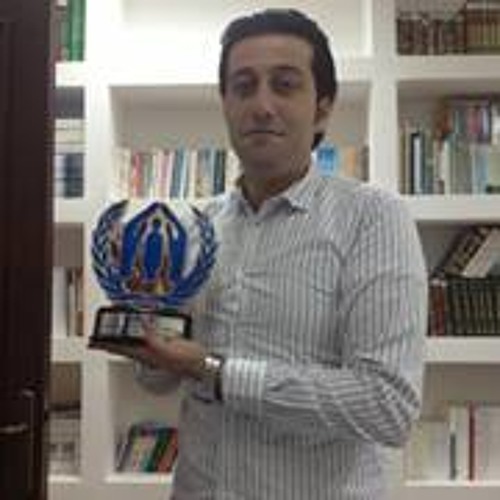 Waseem Lazkani’s avatar