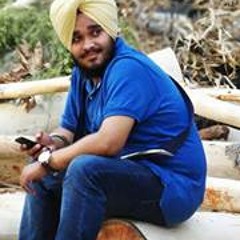 Amanjot Singh Khalsa