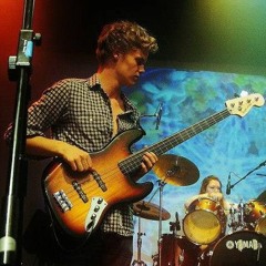 We've got each other for now