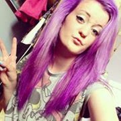 Ella Halliwell-Sutton