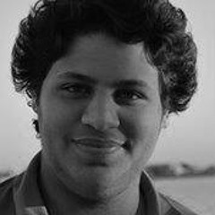 Ahmed Mabrook