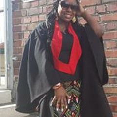 Harriet Rwizi