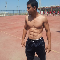 Hazem Samir 1