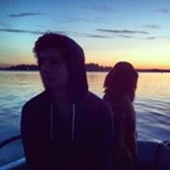 David Joshua Nathan Parry