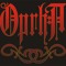 Oprha