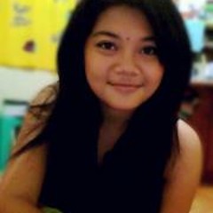 Gek Iss Pramita Mantara