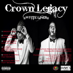 thecrownlegacy