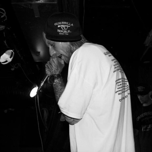 Yenemesis - Perfect mistake