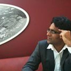 Junaid Shabbir