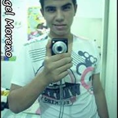Angel Moreno 39