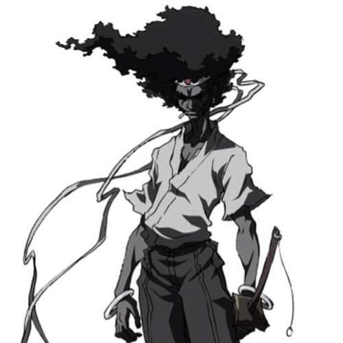 Afr0 Samurai’s avatar