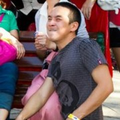 MuaiiDay Daydreaming