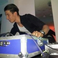 Janick Romeo Jansohn