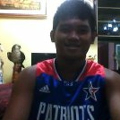 Mark Christian Cortes