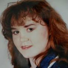 Teresa Diane Weeks Self