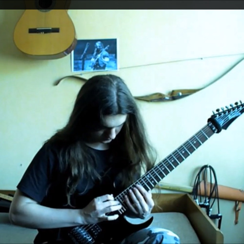 Stream Slayer Raining Blood In D Tuning by PhoenixRising Listen online for free on SoundCloud