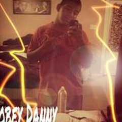 Obey Danny 1