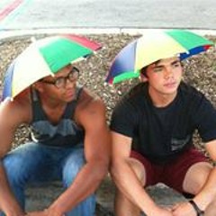 Darian Fuego Diego Evans