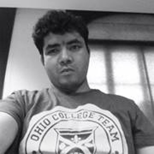 Ashish Subedi’s avatar