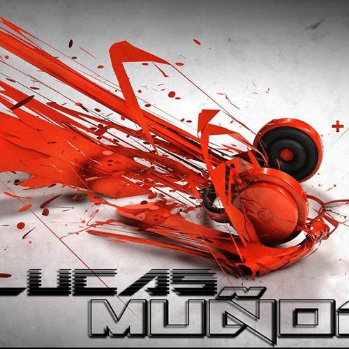 Lucas Muñoz 7’s avatar